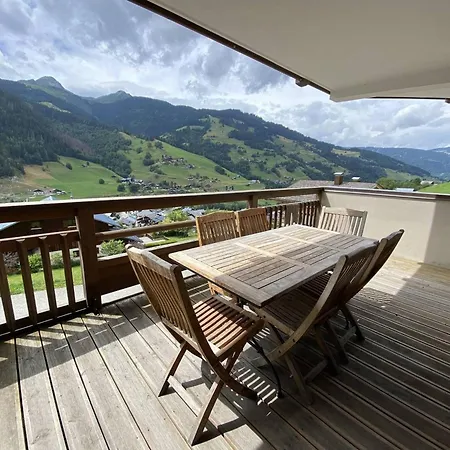 De Charme, Situation Exceptionnelle - 6 Pers. - Fr-1-886-5 Appartement